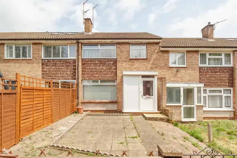 3 Bedroom Terraced House for Sale in St Werburghs