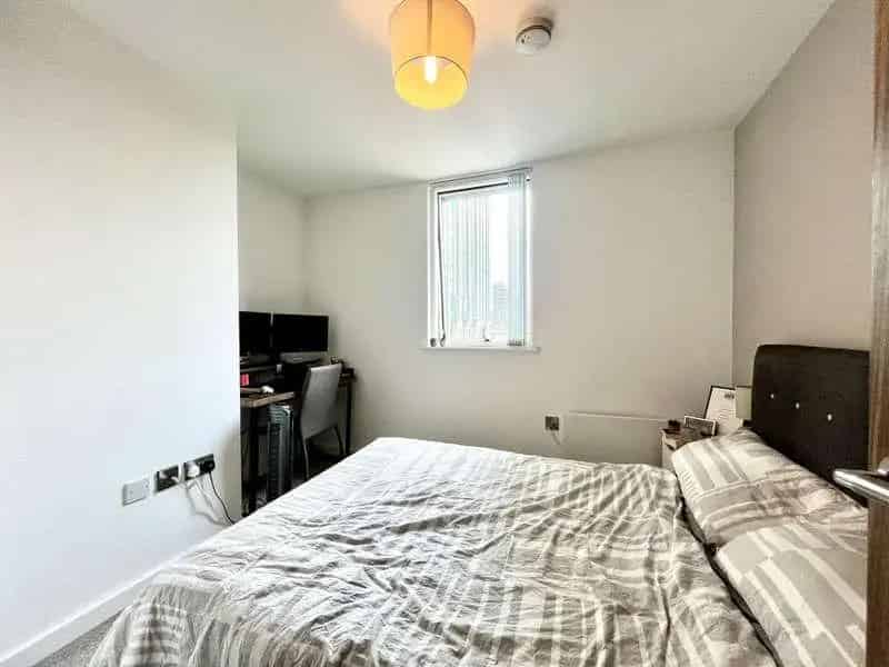 2 Bed Flat for Sale Manchester One Regent