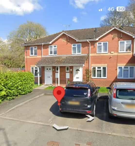 3 Bed House Near Schools Shops and Transport