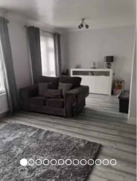 Spacious 3 Bedroom House Near School and Amenities
