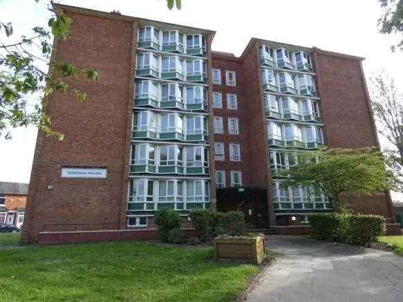 3 Bedroom Apartment to Rent Shirley Yardley Birmingham