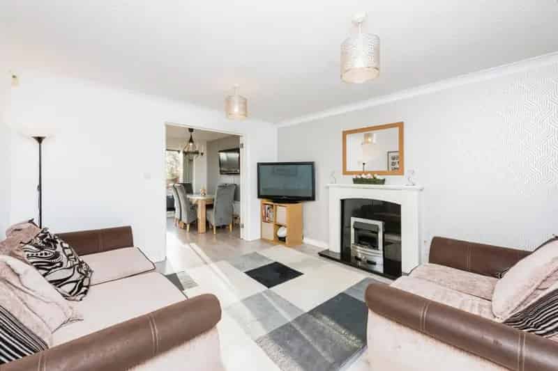 House For Sale , Birmingham, England