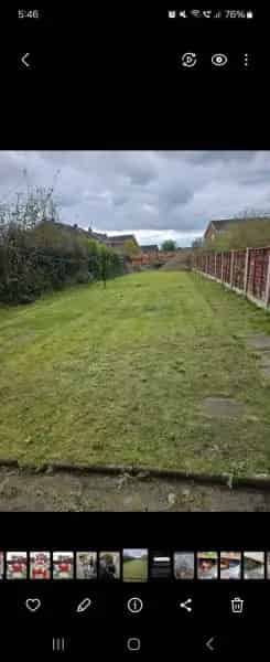Lovely 2 Bed House Huge Garden Outbuildings Driveway