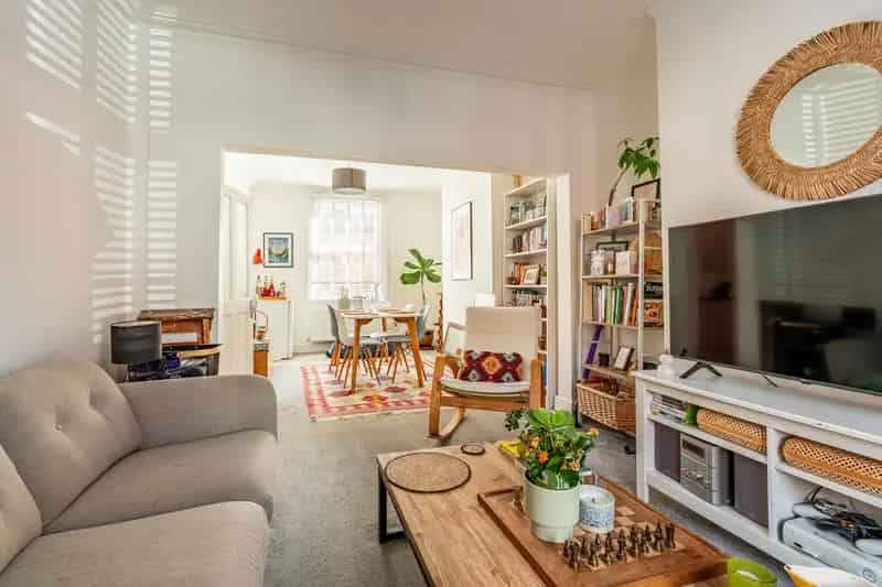 2 Bedroom Terraced House for Sale in BS5