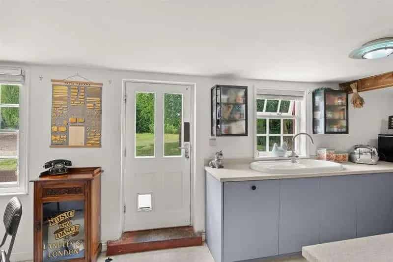 4 Bed Georgian House for Sale