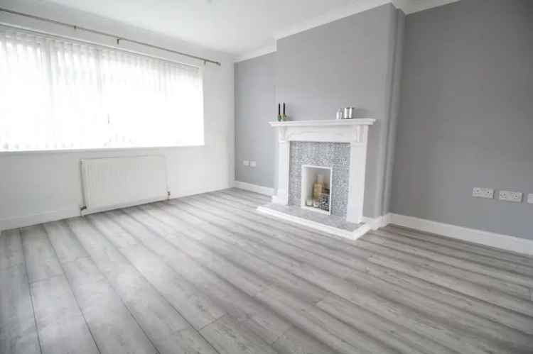 3 Bedroom Semi Detached House for Sale Bedworth Warwickshire