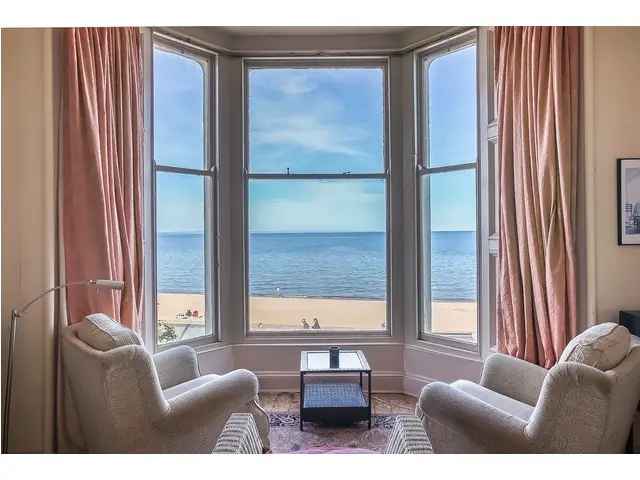 3 Bedroom End Terrace House for Sale Portobello Beachfront