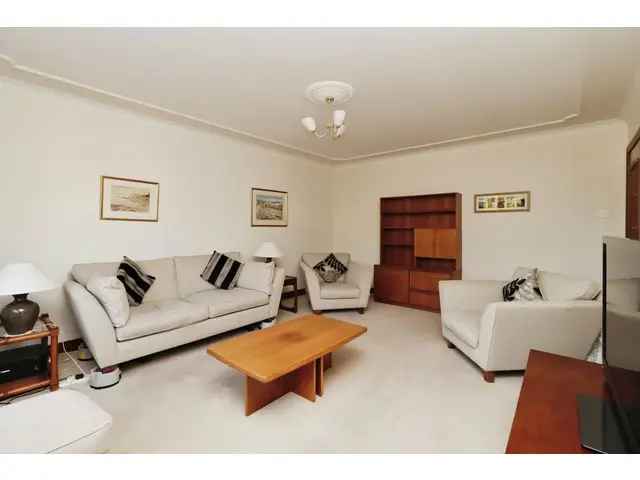 3 Bedroom Bungalow for Sale Glenrothes