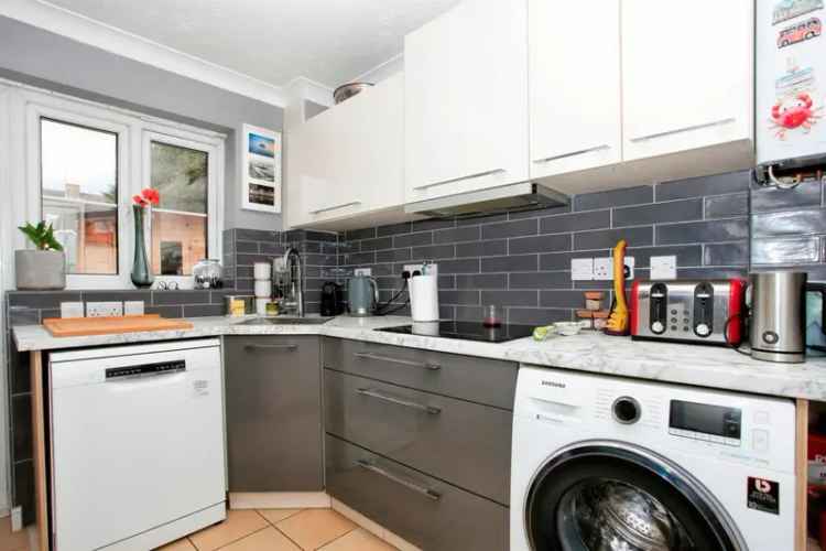 3 Bed Semi-Detached Home Near City Centre