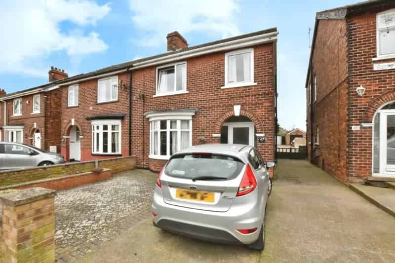 3 Bedroom House For Sale Near Amenities