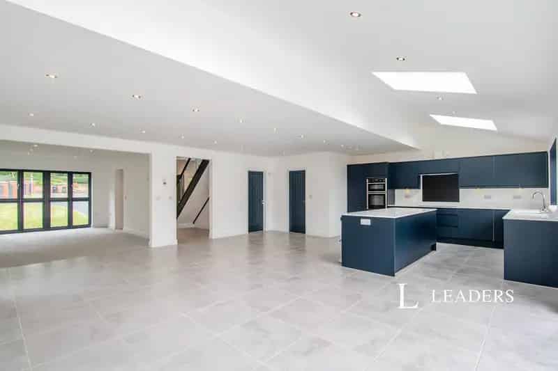 House For Rent , Malvern Road, Worcester, England