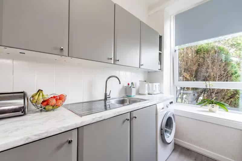 2 Bed Ground Floor Apartment Great Northern Road Aberdeen