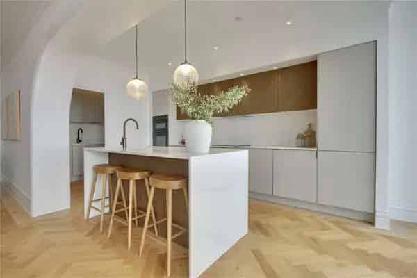 Solent View Luxury Apartments Southsea Sea Views