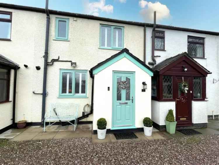 3 Bedroom Extended Cottage For Sale