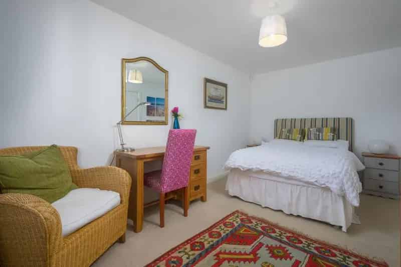4 Bed River Tamar House Breathtaking Views Modern Townhouse
