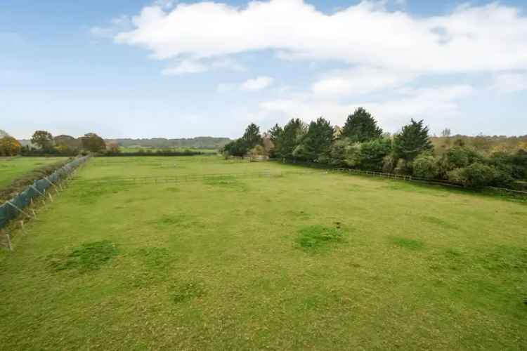 Farm House for sale with 4 bedrooms, Hambledon, Hampshire