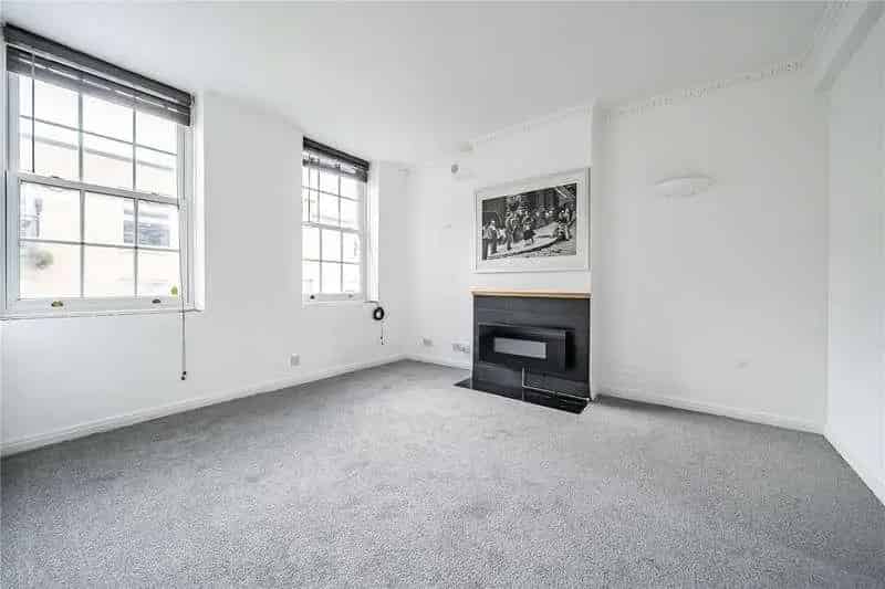 2 Bed Flat near Windsor Castle