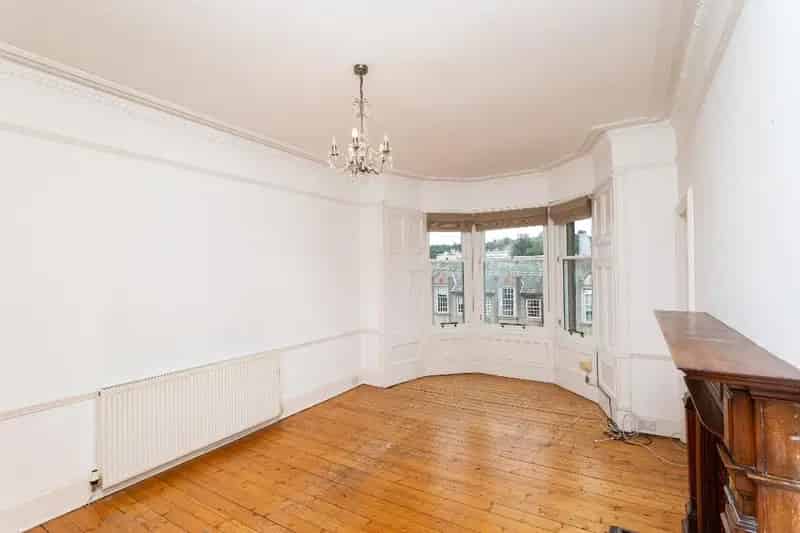 1 Bedroom Flat to Rent in Edinburgh's Bellevue