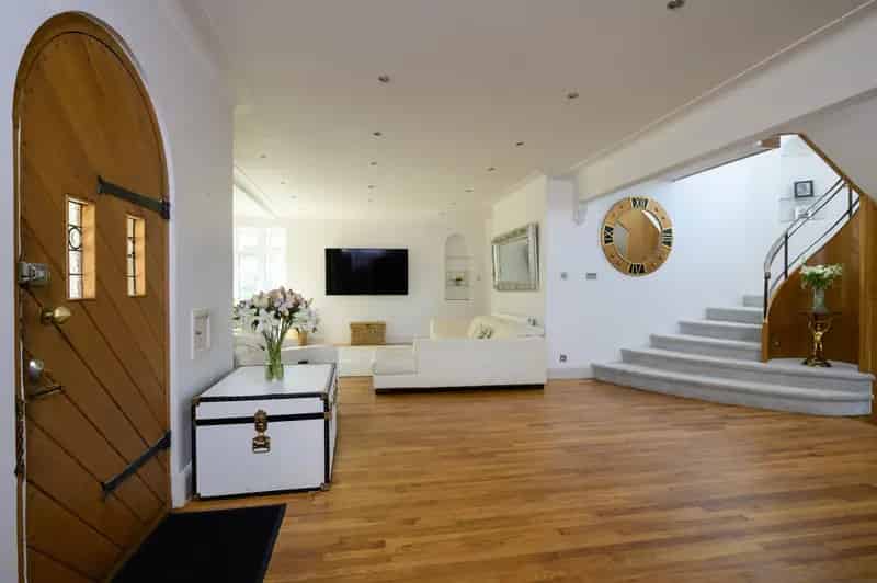 6 Bedroom Detached House for Sale Sneyd Park