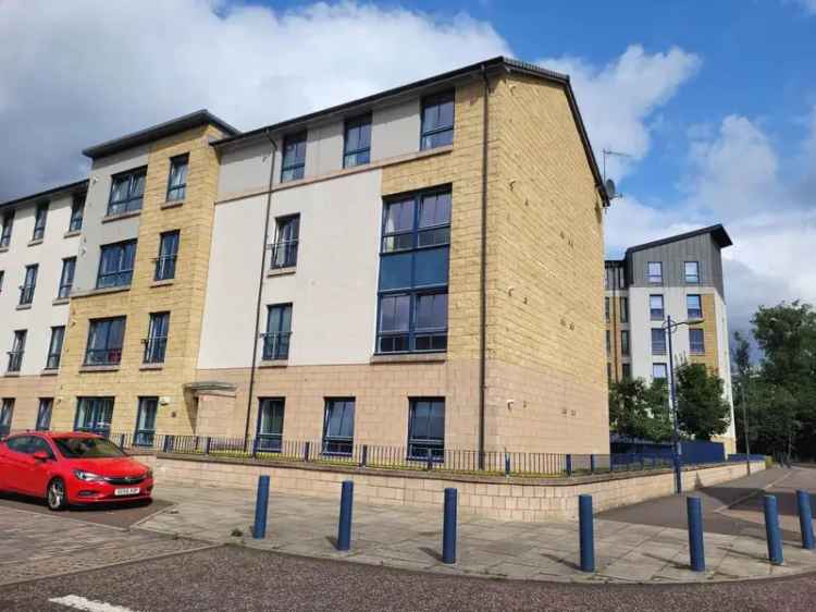 2 Bedroom Flat to Rent Glasgow