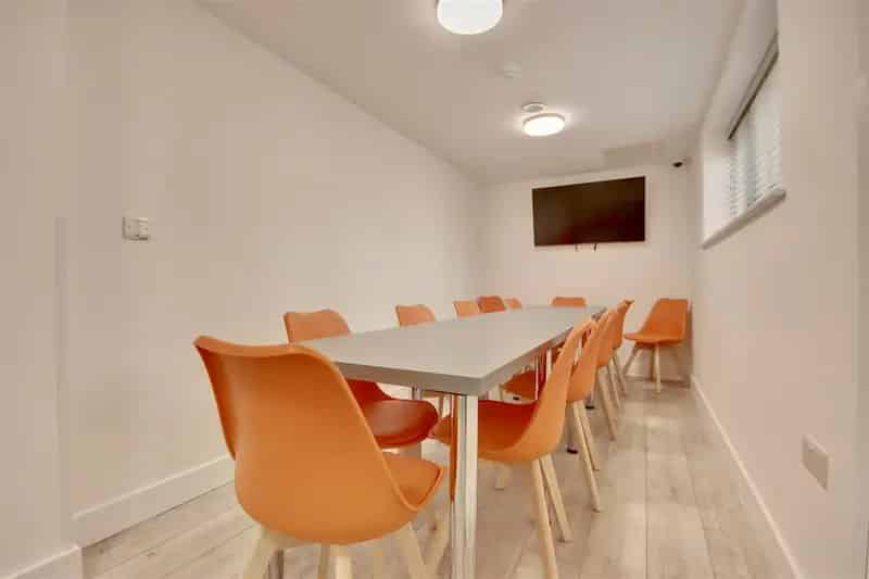 1 Bedroom House Share Student Halls All Bills Included Portsmouth
