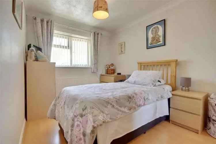 Four Bedroom Detached House for Sale