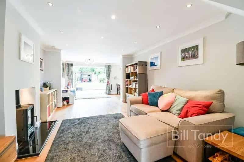 3 Bed Semi-Detached House for Sale Lichfield