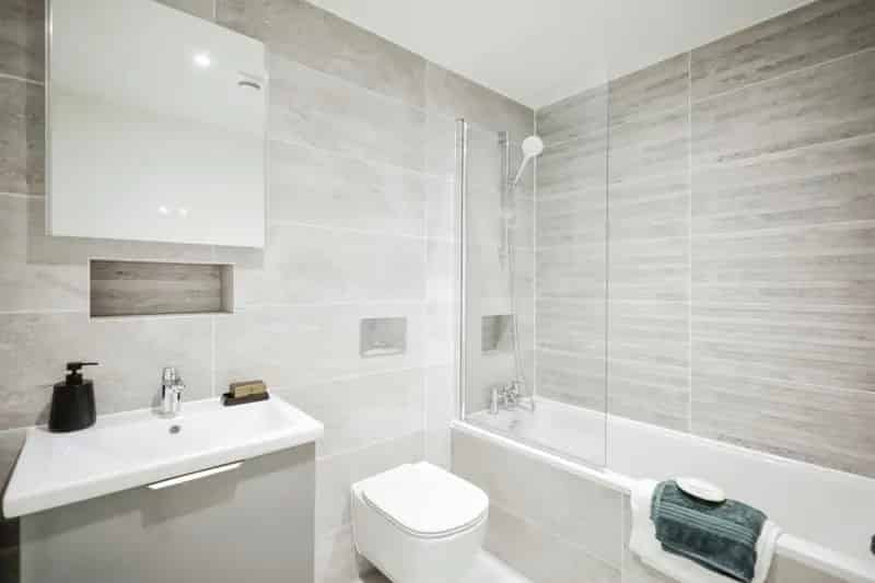 Luxury Apartments in Eastbourne Town Centre