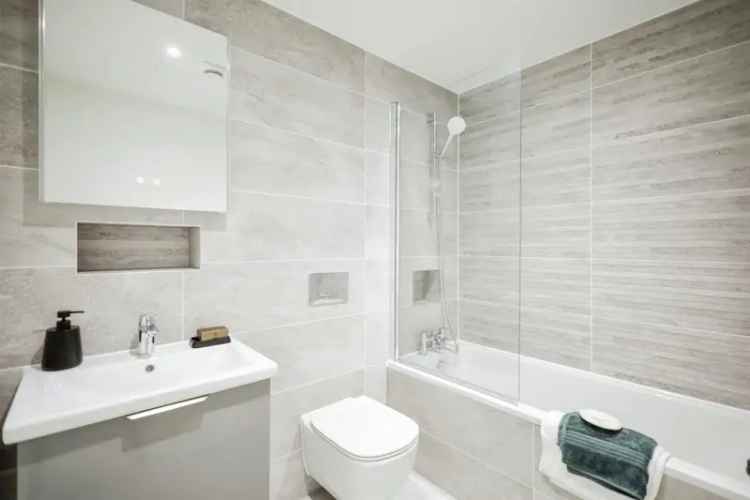 Luxury Apartments in Eastbourne Town Centre