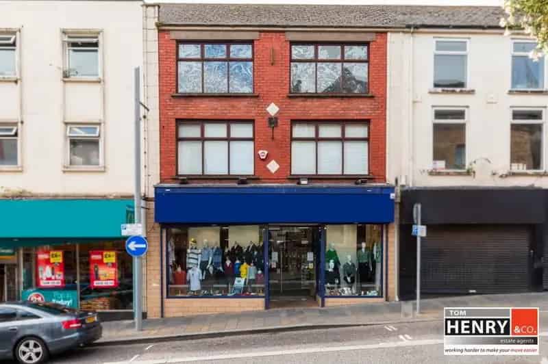 Commercial property For Sale , Dungannon, Northern Ireland