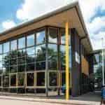 High Quality Office Space To Let Two Floors Radlett Road