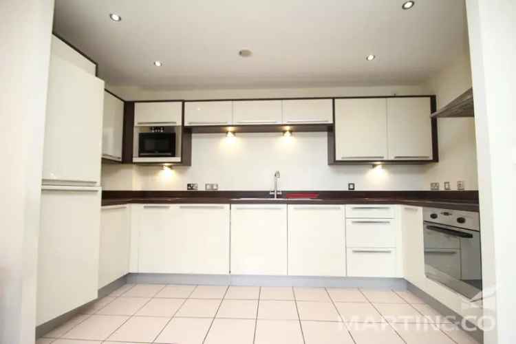 2 Bedroom Apartment for Sale in Kings Tower Marconi Plaza
