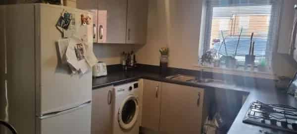 3 Bedroom House with Ensuite, Large Garden, and Lifetime Tenancy
