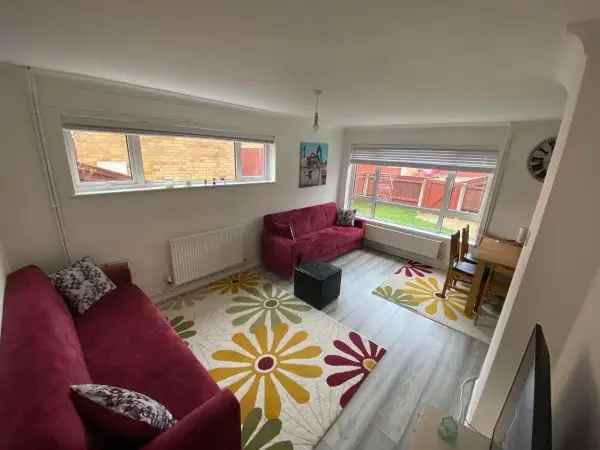 House For Rent in Peterborough, England