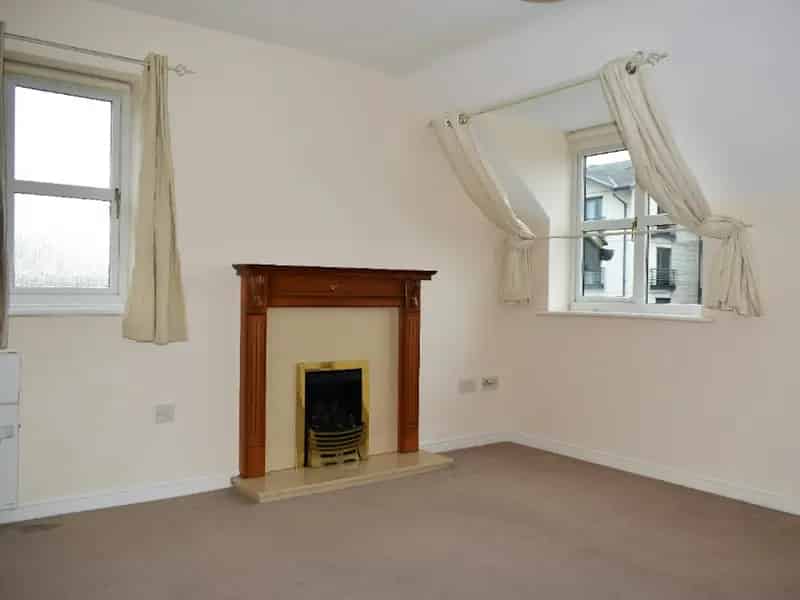 2 Bedroom Apartment Stratford-upon-Avon Town Centre