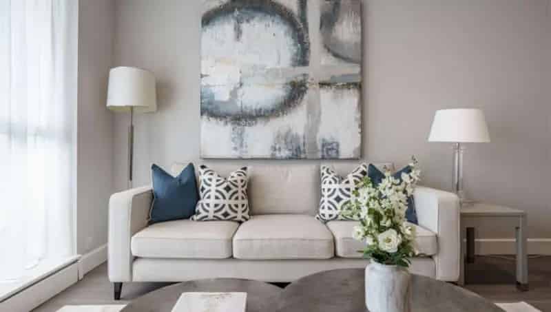 2 Bedroom Flat House to Rent in Canary Wharf