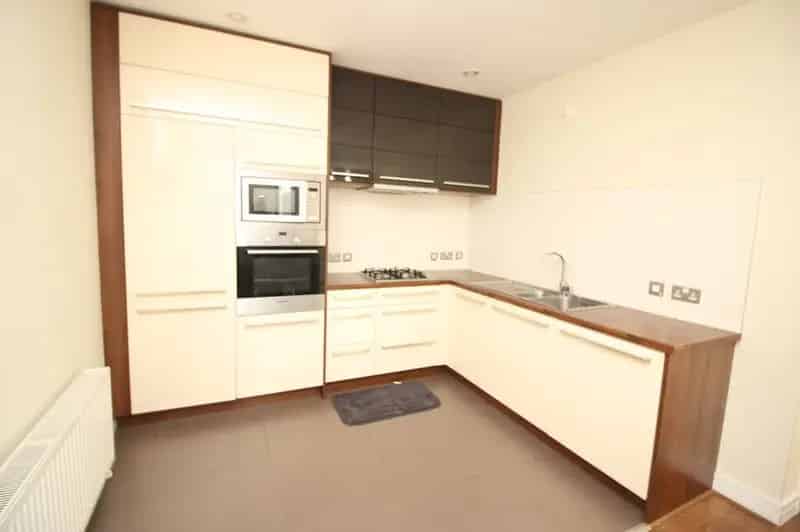 2 Bedroom Flat to Rent Belfast BT3 Titanic Quarter