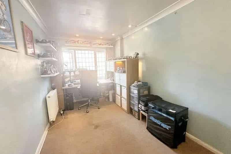 4 Bed Detached House for Sale in Verwood