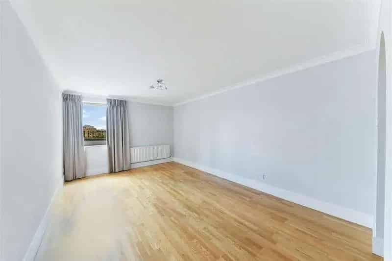 3 Bed 3 Bath River View Apartment Limehouse E14