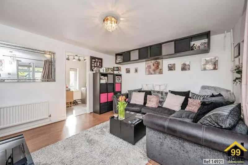 2 Bed End Terrace House For Sale Shared Ownership Available