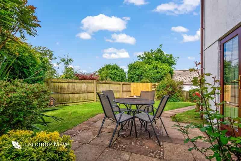 3 Bed Semi-Detached House for Sale in Diptford