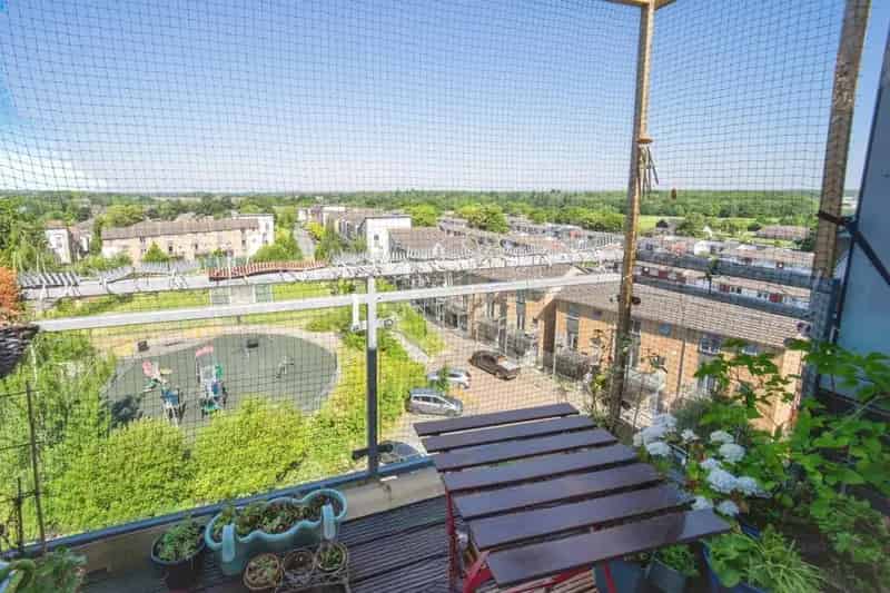 1 Bedroom Flat for Sale Shetland Road