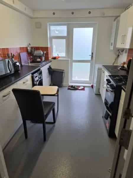 2 Bed Council House with Garden RTB