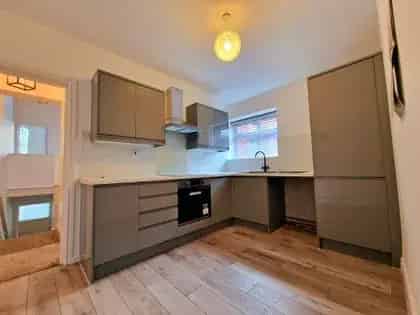 2 rooms flat of 23 m² in Sheffield