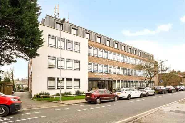 Langwood House, 63-81 High Street, Rickmansworth, Hertfordshire, WD3 1EQ | Property for sale | Savills