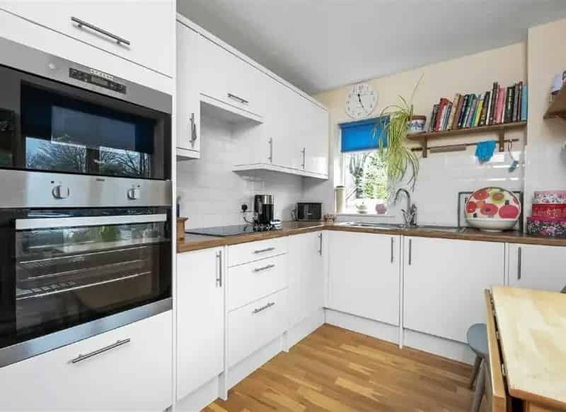 Retirement Apartment Blackheath Standard One Bedroom Ground Floor Balcony Parking