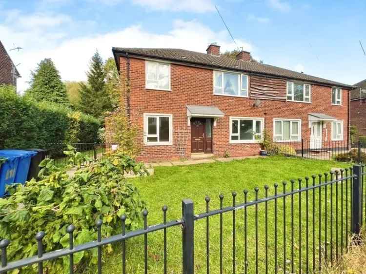 2 Bedroom Flat for Sale Cheadle Hulme