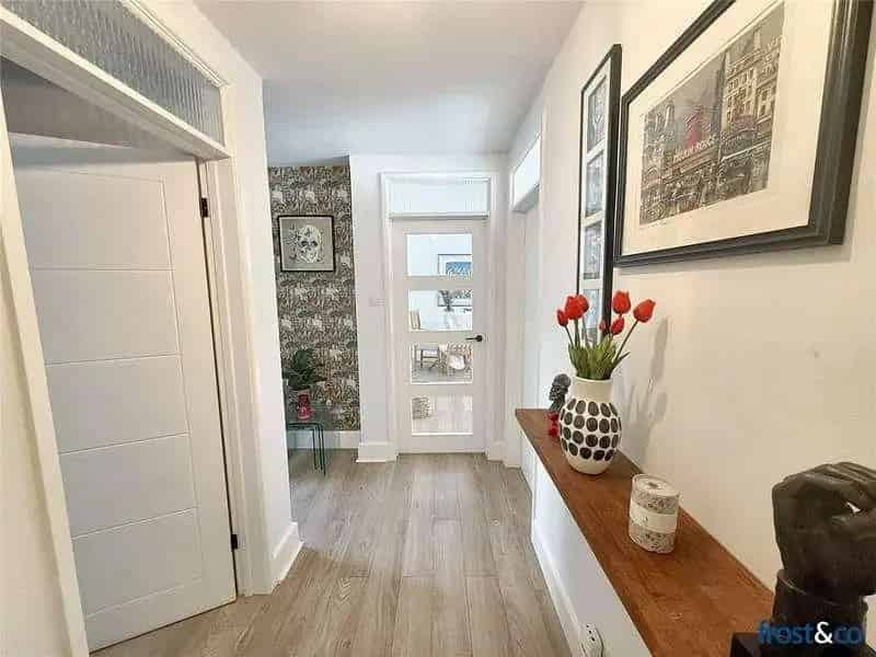 2 Bed Flat for Sale Ashley Cross Poole