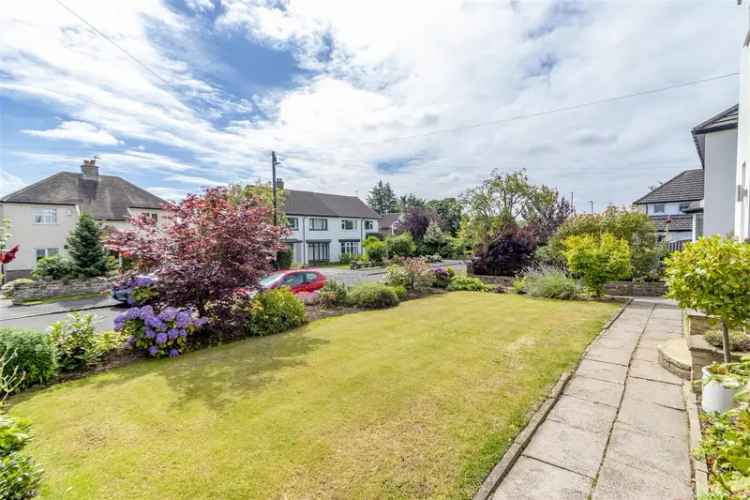 3 Bedroom Detached House to Rent in Bramhope