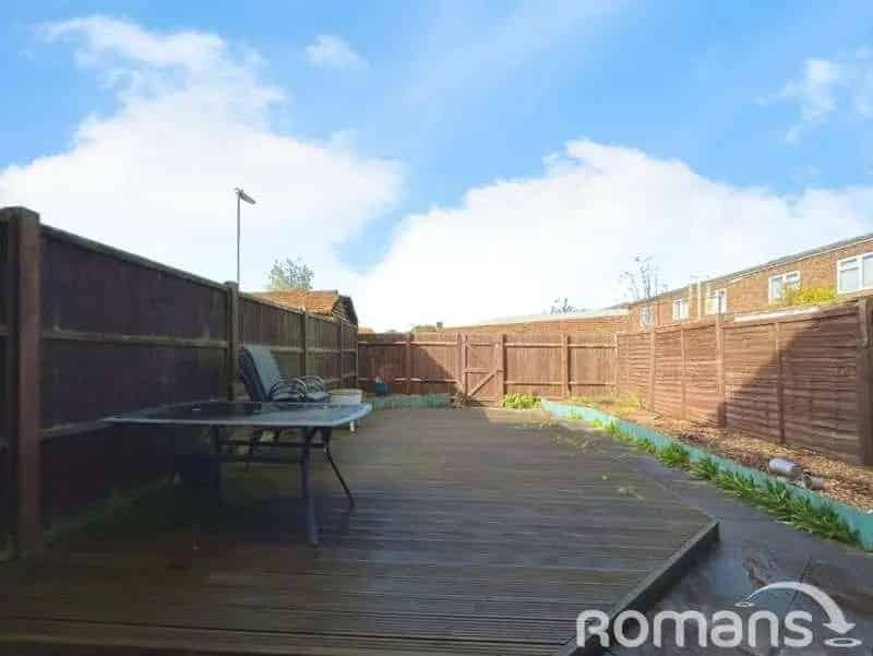 3 Bed Terraced House For Sale
